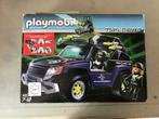 TOP AGENT AUTO 4878, Los Playmobil, Gebruikt, Ophalen