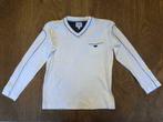 T-shirt Armani Junior maat 140 - 10 jaar, Verzenden, Zo goed als nieuw, Jongen, Shirt of Longsleeve