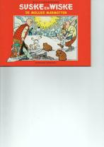 Suske en Wiske - De Mollige Marmotten (Bruna uitgave), Ophalen of Verzenden, Zo goed als nieuw, Willy Vandersteen, Eén stripboek