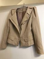 Vestes légères, Enlèvement ou Envoi, Taille 38/40 (M), Beige