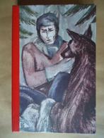 JACK LONDON CROC BLANC EDITIONS BAUDELAIRE 1964, Boeken, Ophalen of Verzenden, Gelezen