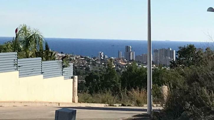 Prachtig gelegen grond te Calpe te koop, Immo, Buitenland, Spanje, Kavel of Perceel, Stad