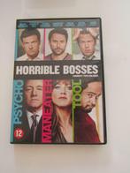 Horrible Bosses (DVD), Enlèvement ou Envoi