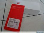 One plus X Screen protector (ongeopend) GSM, Ophalen of Verzenden, Nieuw