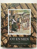 Ot en Sien in Nederlandsch Oost-Indië, Lighthart, Scheepstra, Boeken, Ophalen of Verzenden