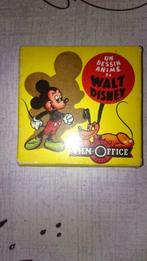 Film Office Super 8 Un Dessin Anime De Walt Disney le pere n, Gebruikt, Ophalen of Verzenden