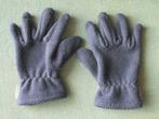 Jocko 2 paar fleece handschoenen vermoedelijk  8/11 jaar, Enfants & Bébés, Gants, 122 à 128, Utilisé, Garçon