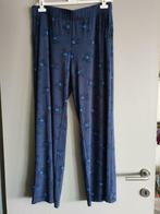 Nieuwe lange broek van Améline by Mayerline maat 46, Kleding | Dames, Broeken en Pantalons, Mayerline, Blauw, Maat 46/48 (XL) of groter