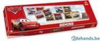 Domino spel Disney Cars 9.99€ Nu 4.99€ Topper, Hobby en Vrije tijd, Nieuw