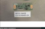 T CON 6870C-0442B LG-32LN5403-ZA, Enlèvement ou Envoi, Comme neuf
