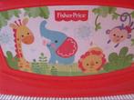 Fisher Price vormensorteerder, Ophalen of Verzenden, Gebruikt