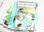 Robbedoes en Kwabbernoot Stripverhalen, Boeken, Meerdere stripboeken, Ophalen of Verzenden, Gelezen