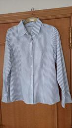 Bloes , maat 42 -44.100%katoen, Kleding | Dames, Ophalen of Verzenden, Gedragen, Maat 42/44 (L)