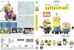 (DVD) Minions, Ophalen of Verzenden