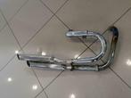 uitlaat honda vt500c, Motoren, Ophalen, Gebruikt