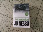 Het Pantserhart : auteur Jo Nesbo , uit de Harry Hole reeks, Gelezen, Ophalen of Verzenden