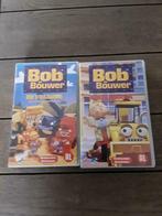 Bob de Bouwer VHS video, Cd's en Dvd's, Dvd's | Kinderen en Jeugd, Ophalen