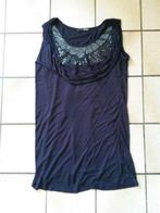 Liu Jo t shirt, Ophalen of Verzenden, Nieuw, Maat 42/44 (L), Blauw