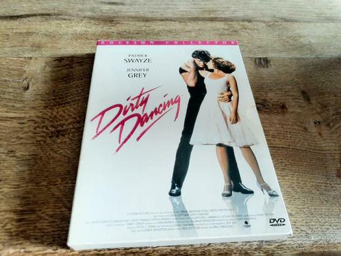 DVD (double) " Dirty Dancing", CD & DVD, DVD | Comédie, Enlèvement ou Envoi