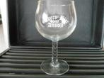 Gapers Bier Ansold1988 Vichte bierglas, Ophalen of Verzenden, Zo goed als nieuw, Glas of Glazen, Overige merken