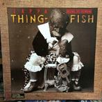 ZAPPA - THING FISH 3 LP BOX SET, Cd's en Dvd's, Gebruikt, Ophalen of Verzenden, Progressive, 12 inch