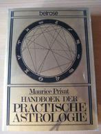 Handboek der practische astrologie, Boeken, Ophalen of Verzenden, Gelezen, Astrologie