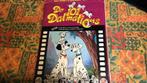 De 101 dalmatiërs (t), Boeken, Ophalen of Verzenden, Gelezen, Plaatjesalbum