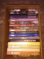 boeken, Ophalen, Gelezen, Plaatjesalbum