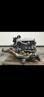MOTOR DKA AUDI R8 SPYDER V10 5.2 fsi 1KM -TIZAUTOPARTS -, Auto-onderdelen, Nieuw, Audi