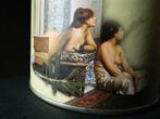 Turks badset, Verzenden, Nieuw, Bad & Douche
