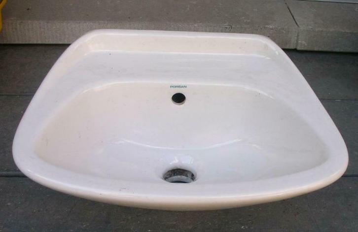 Lavabo / handwasser / wasbak, Doe-het-zelf en Bouw, Sanitair, Nieuw, Ophalen of Verzenden