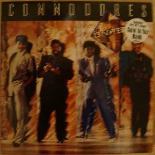 soul - de commodores eerste keuze 2 lp's, Cd's en Dvd's, Vinyl | R&B en Soul, Zo goed als nieuw, Soul of Nu Soul, 12 inch, Verzenden