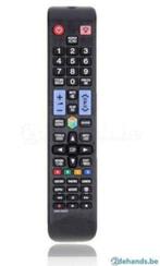 Samsung Afstandsbediening AA59-00638A, Originale, TV, Enlèvement ou Envoi, Neuf