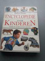 kinder encyclopedie, Non-fiction, Utilisé, Enlèvement ou Envoi