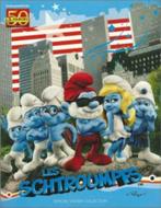 Panini De Smurfen, Verzenden, Nieuw
