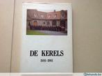 Koninklijke Mannenkoor , De Kerels 1881-1981 Izegem-Emelgem, Gelezen, Ophalen of Verzenden