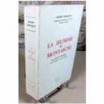 De jeugd van Montaigne. Zijn familieoorsprong, zijn kind, Boeken, Trinquet Roger, Overige onderwerpen, Ophalen, Gelezen