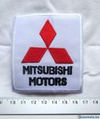 Mitsubishi Motors F326-embleem, Nieuw, Ophalen