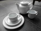 NIEUW SERVIES hotelporselein THOMAS !, Huis en Inrichting, Ophalen, Nieuw, Overige stijlen, Porselein