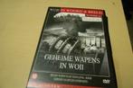 geheime wapens in wo II, Ophalen of Verzenden, Oorlog