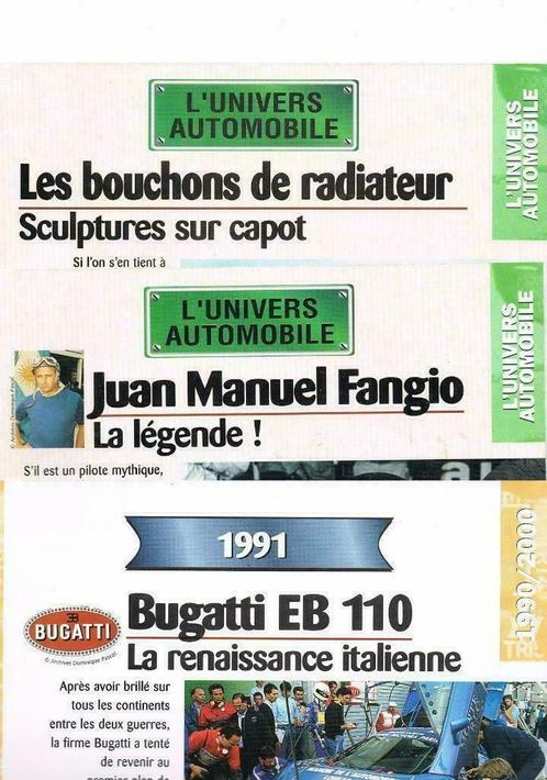 Le siècle de l'automobile, Livres, Autos | Livres, Comme neuf, Général, Enlèvement