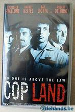 Video Copland, Cd's en Dvd's