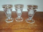 likeurglaasjes en borrelglaasjes - 1 euro per stuk, Huis en Inrichting, Keuken | Servies, Ophalen of Verzenden
