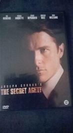 dvd joseph conrad's the secret agent, Enlèvement ou Envoi, Action, À partir de 16 ans