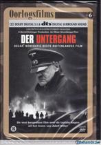DVD - Der Untergang, Cd's en Dvd's, Dvd's | Overige Dvd's, Ophalen of Verzenden, Vanaf 16 jaar