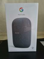 Google NestAudio, Ophalen of Verzenden, Nieuw