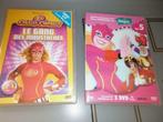 DVD, Cd's en Dvd's, Ophalen of Verzenden