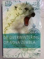 De overwintering op Nova Zembla, Lieneke Dijkzeul, Ophalen of Verzenden, Nieuw, Lieneke Dijkzeul, Non-fictie