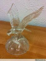 Prachtige Cristal D'Arques Arend, Antiek en Kunst