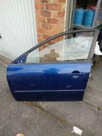 Deur links voor Mazda 6 2002, Ophalen, Gebruikt, Deur, Mazda
